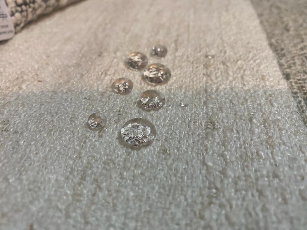 B T DECORATIVE FABRICS